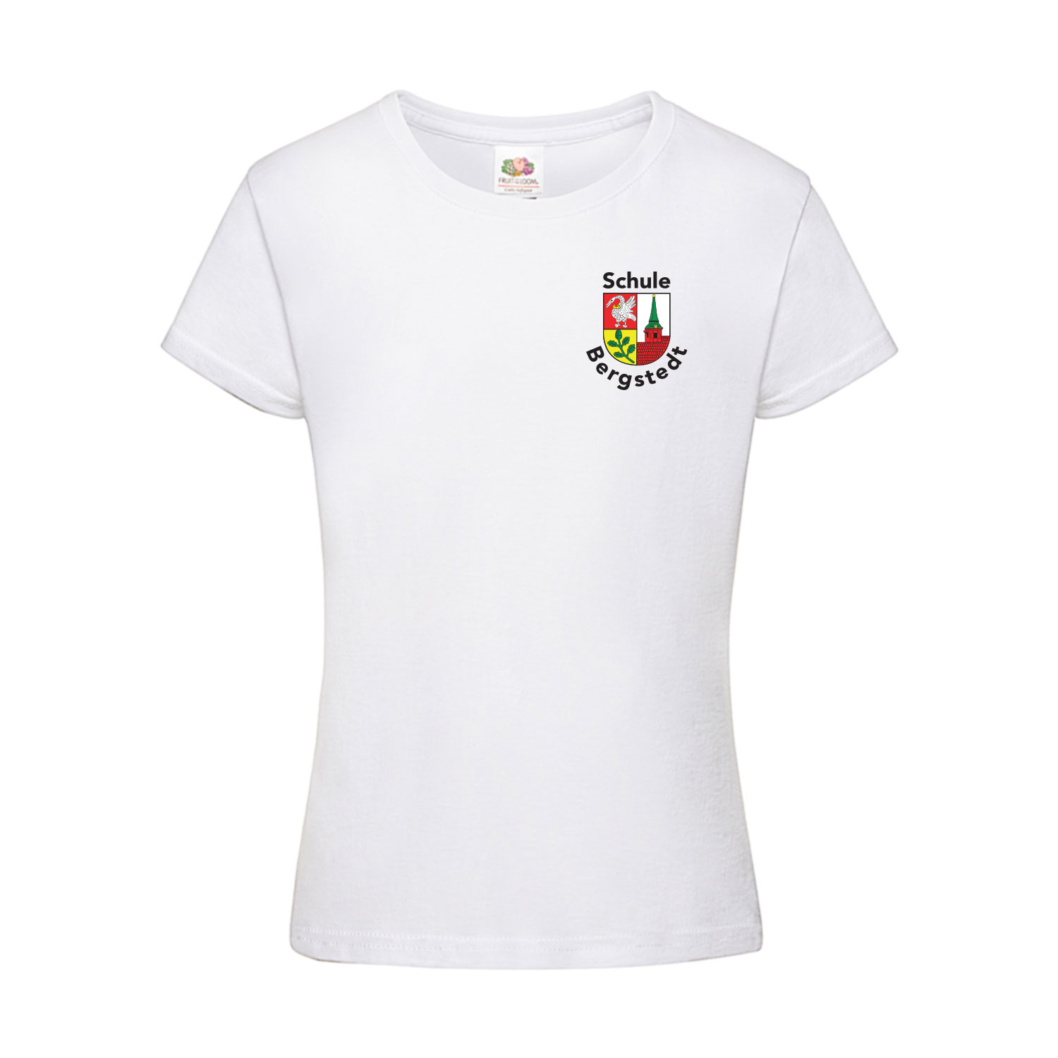 Girly T-Shirt