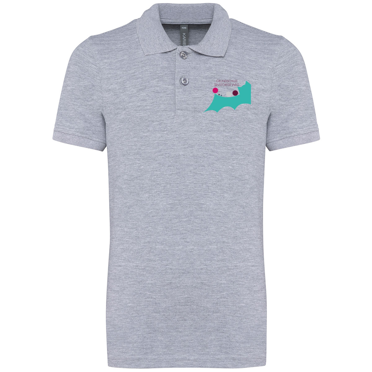 Erwachsenen Poloshirt