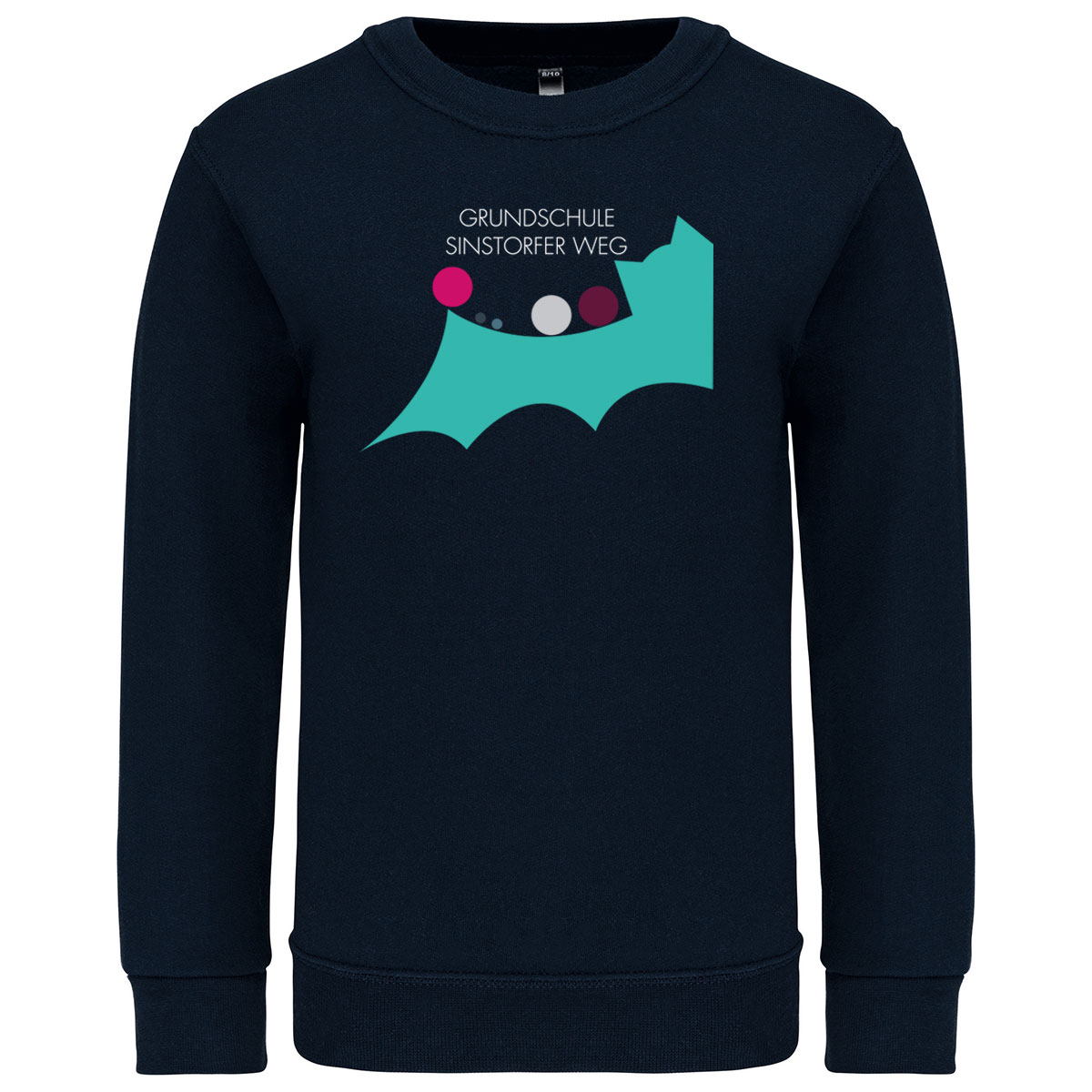 Erwachsenen Sweatshirt #2