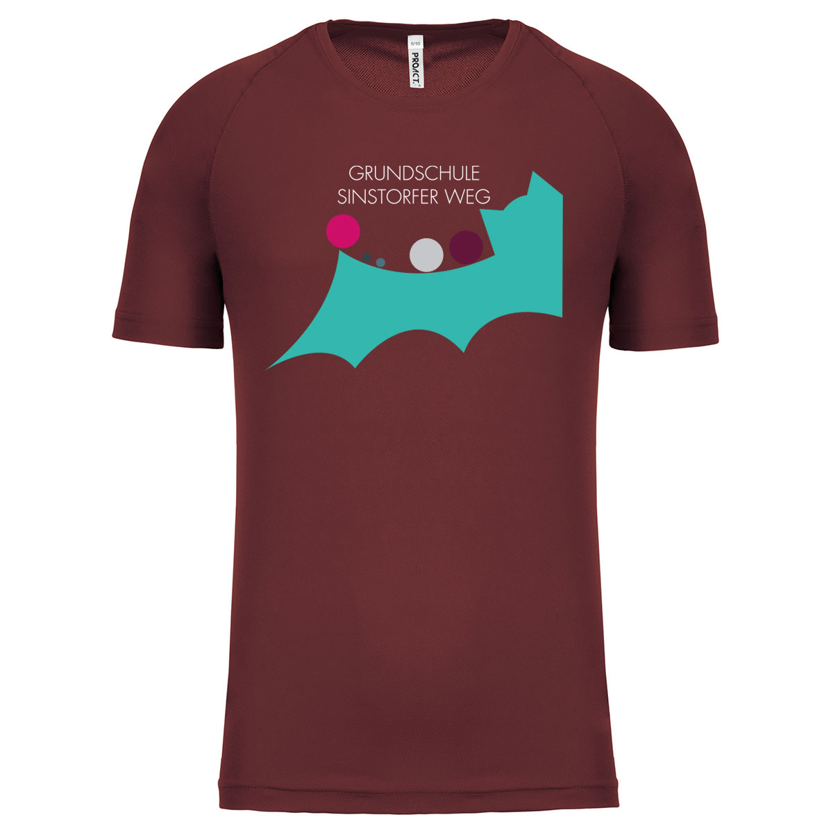 Kinder Funktion T-Shirt #2