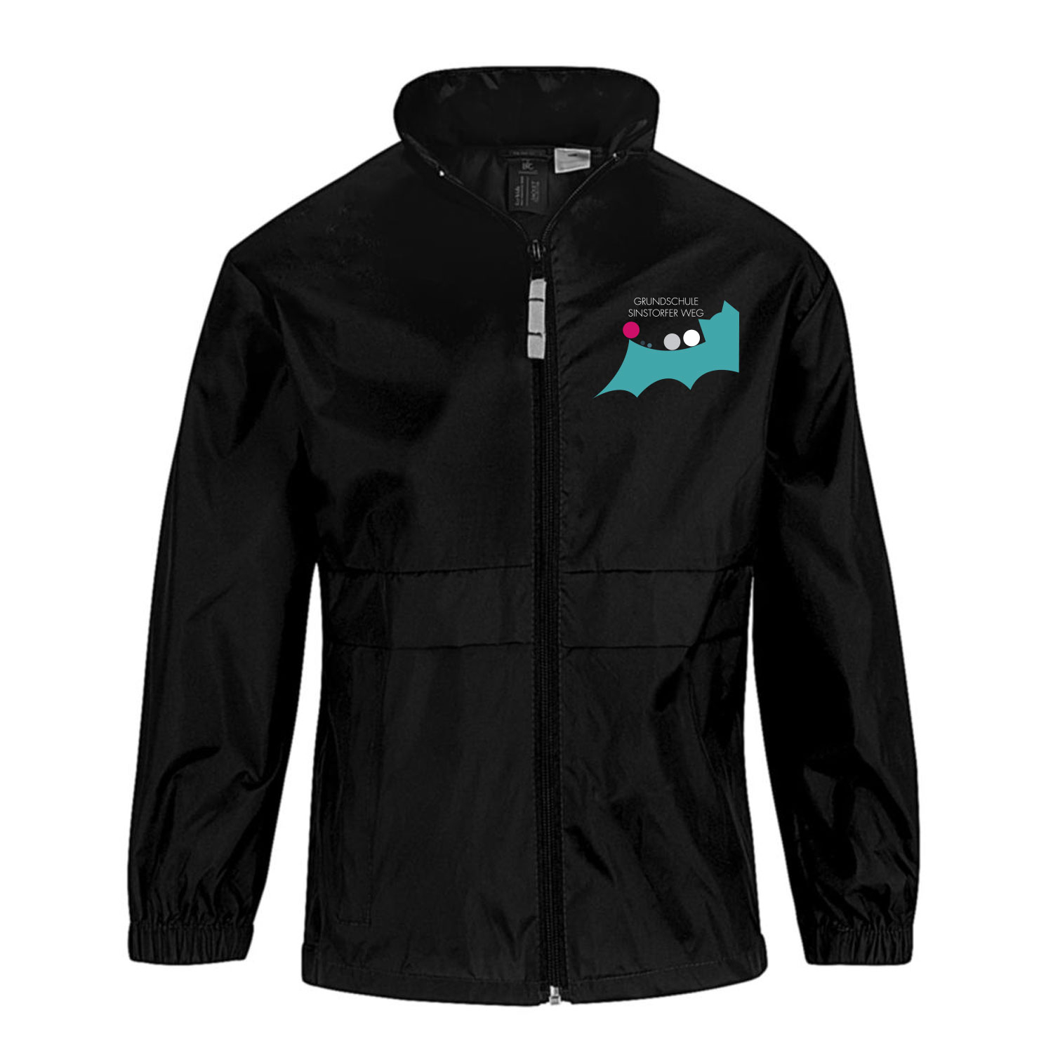 Erwachsenen Regenjacke
