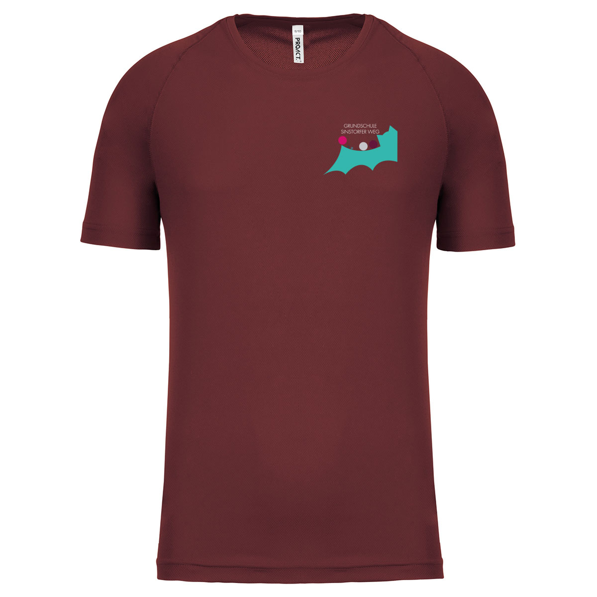 Kinder Funktion T-Shirt #1