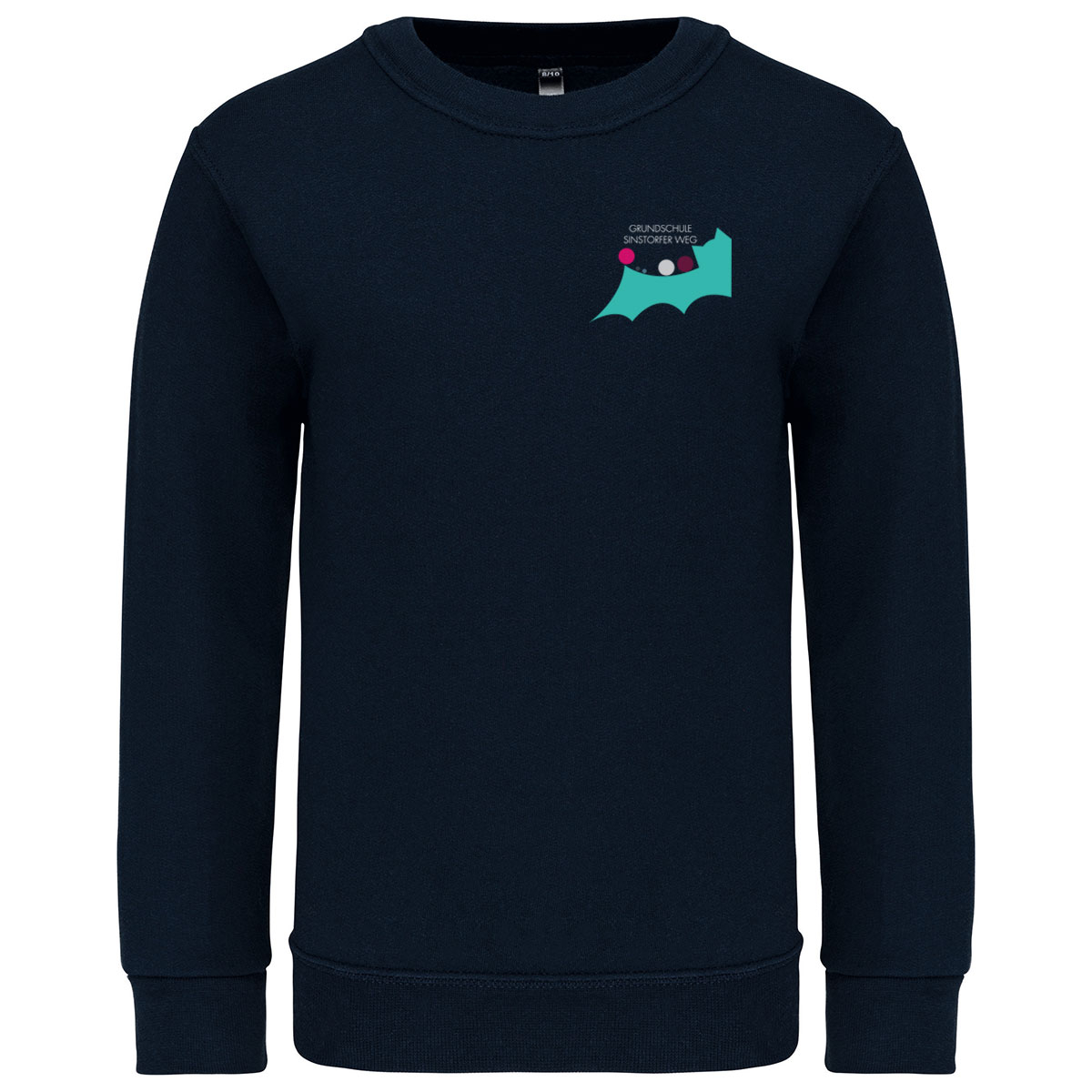 Erwachsenen Sweatshirt #1